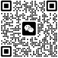 益讲堂微信二维码